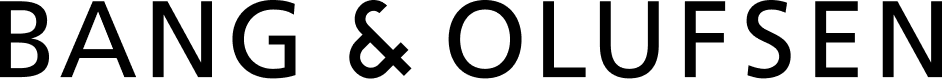 logo bangolufsen