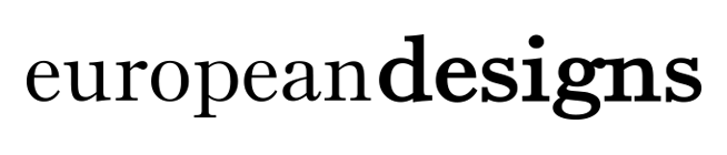 Logotipo European Design